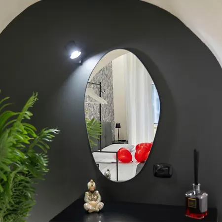 B Dottula Appartament Holiday home Bari