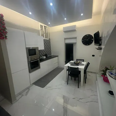 B Dottula Appartament * Бари