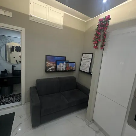 B Dottula Appartament Дом отдыха