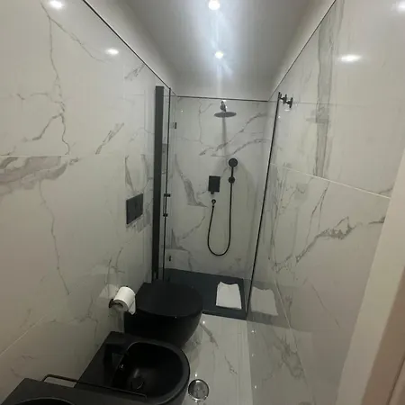 B Dottula Appartament Дом отдыха