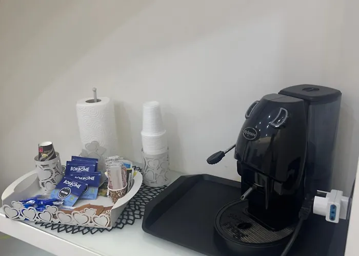 B Dottula Appartament