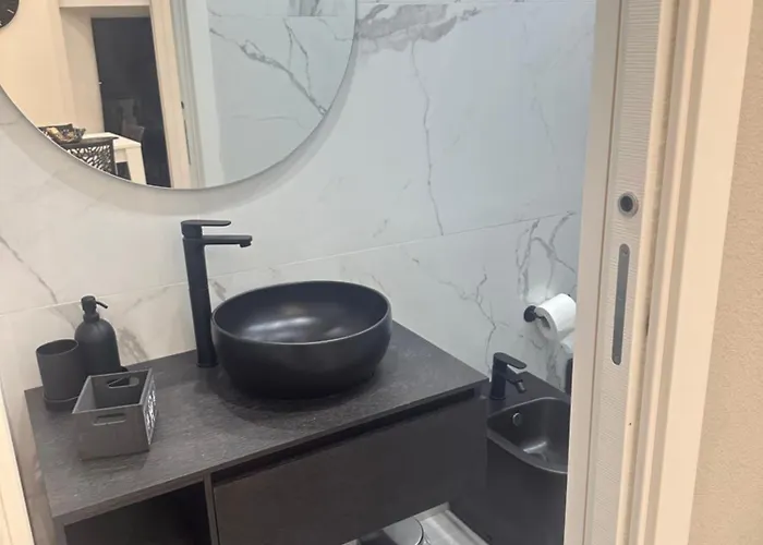 B Dottula Appartament