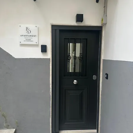 B Dottula Appartament * Bari