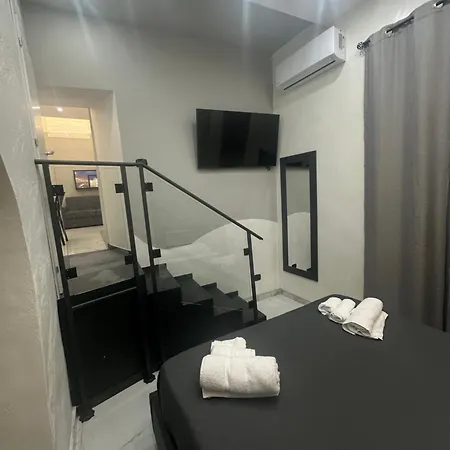 Nyaraló B Dottula Appartament Bari