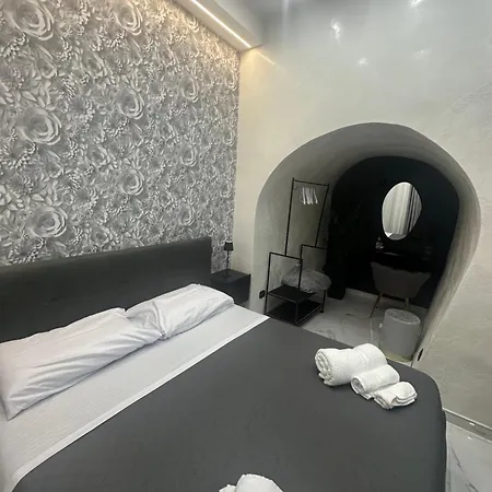 B Dottula Appartament * 巴里