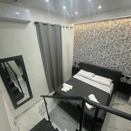 B Dottula Appartament Vakantiehuis *