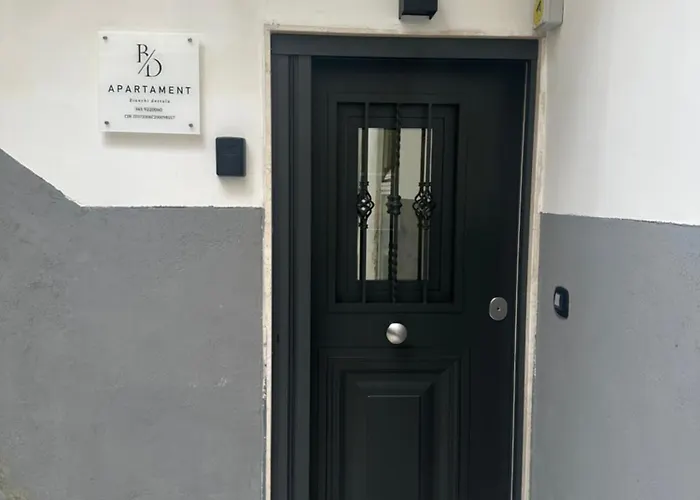 B Dottula Appartament * Bari