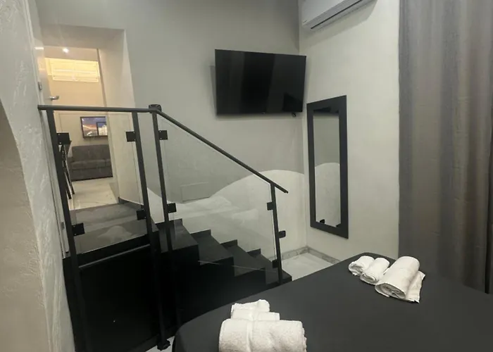 Tatil Evi B Dottula Appartament Bari