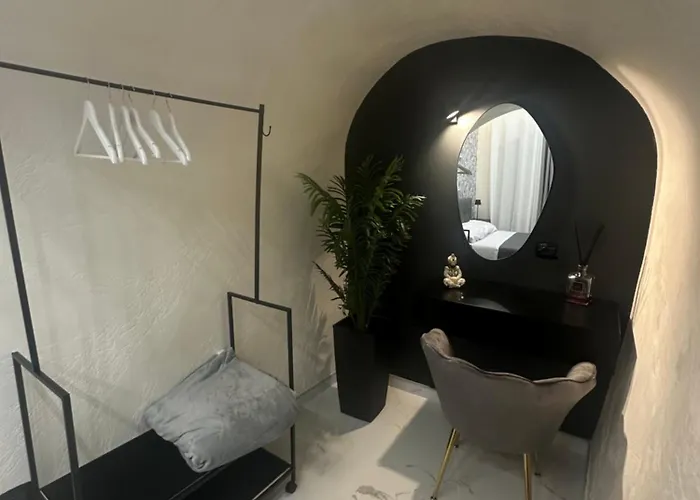 Casa de Férias B Dottula Appartament