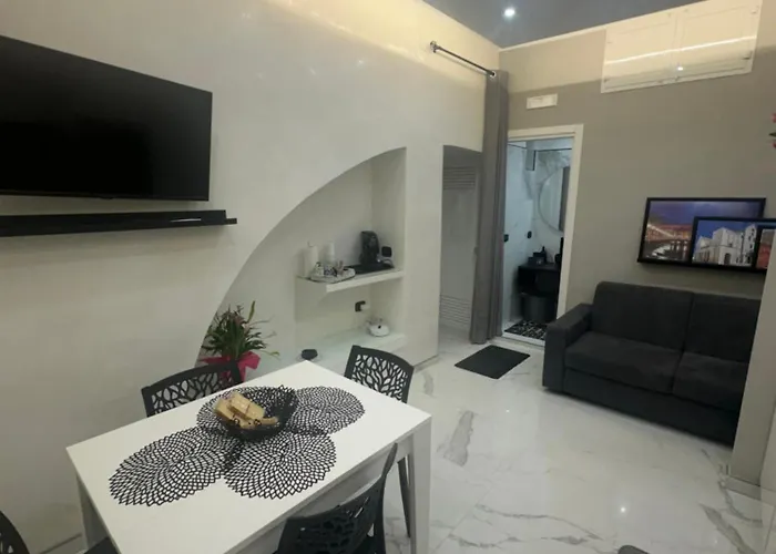 Casa de Férias B Dottula Appartament *