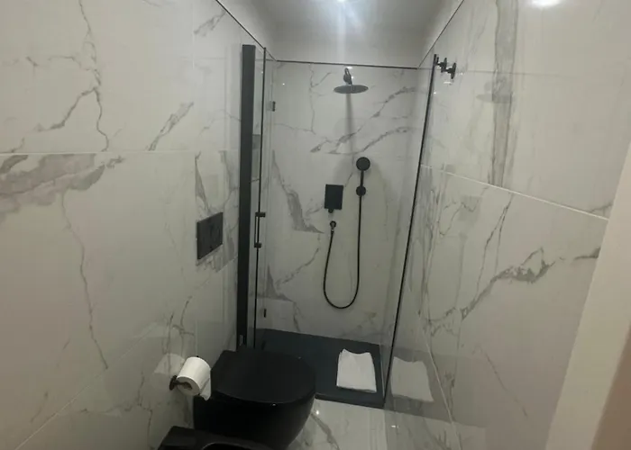 B Dottula Appartament Tatil Evi